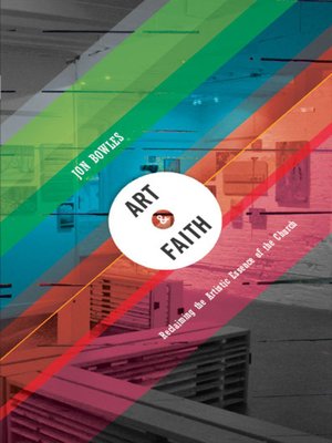cover image of Art and Faith